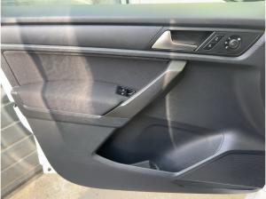 Volkswagen Caddy Maxi 1.4 TSI Comfortline Auomatik Kamera