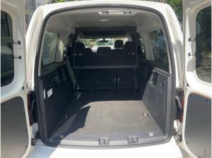 Volkswagen Caddy Maxi 1.4 TSI Comfortline Auomatik Kamera