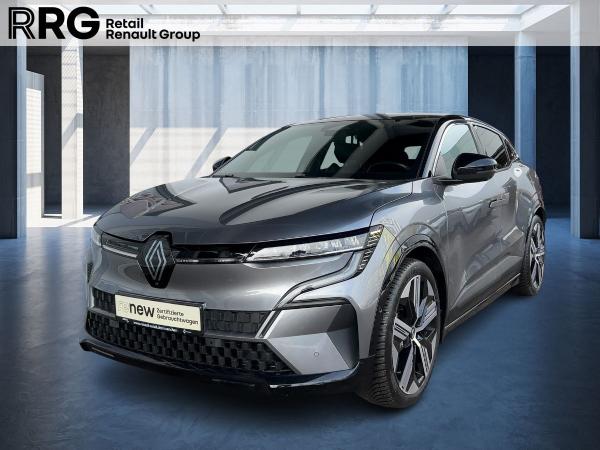 Renault Megane E-Tech Megane E-TECH EV60 220 Iconic Optimum Charge