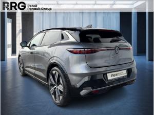 Renault Megane E-Tech Megane E-TECH EV60 220 Iconic Optimum Charge