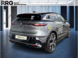 Renault Megane E-Tech Megane E-TECH EV60 220 Iconic Optimum Charge