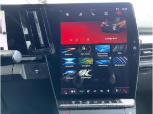 Renault Megane E-Tech Megane E-TECH EV60 220 Iconic Optimum Charge