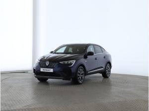 Renault Arkana TECHNO TCe 140 EDC 0,00 % AKTION