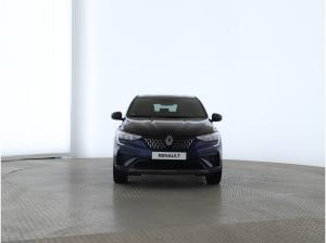 Renault Arkana TECHNO TCe 140 EDC 0,00 % AKTION