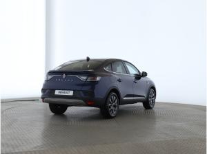 Renault Arkana TECHNO TCe 140 EDC 0,00 % AKTION
