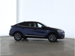 Renault Arkana TECHNO TCe 140 EDC 0,00 % AKTION
