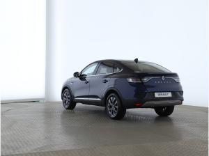 Renault Arkana TECHNO TCe 140 EDC 0,00 % AKTION