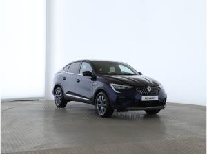 Renault Arkana TECHNO TCe 140 EDC 0,00 % AKTION