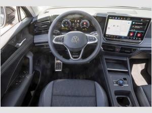 Volkswagen Tiguan Energy 1,5 l eTSI DSG UPE EUR 49.800,- incl. Überführung