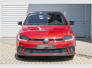 Volkswagen Polo GTI 2,0 TSI DSG GTI