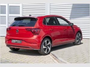 Volkswagen Polo GTI 2,0 TSI DSG GTI