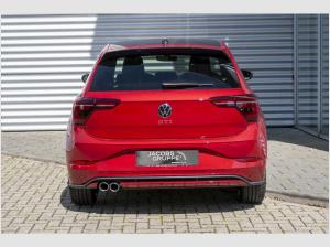 Volkswagen Polo GTI 2,0 TSI DSG GTI