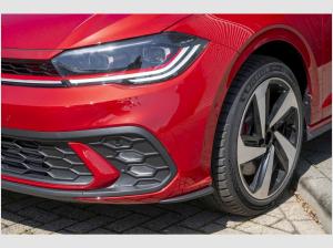 Volkswagen Polo GTI 2,0 TSI DSG GTI