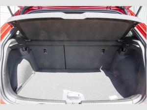 Volkswagen Polo GTI 2,0 TSI DSG GTI