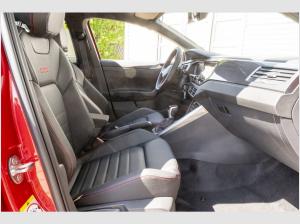 Volkswagen Polo GTI 2,0 TSI DSG GTI