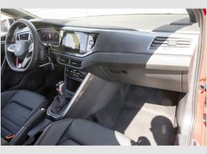 Volkswagen Polo GTI 2,0 TSI DSG GTI
