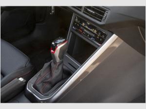 Volkswagen Polo GTI 2,0 TSI DSG GTI