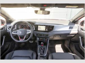 Volkswagen Polo GTI 2,0 TSI DSG GTI
