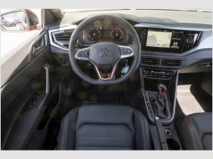 Volkswagen Polo GTI 2,0 TSI DSG GTI
