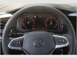 Volkswagen Polo GTI 2,0 TSI DSG GTI