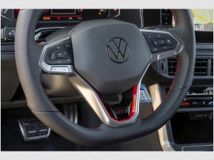 Volkswagen Polo GTI 2,0 TSI DSG GTI