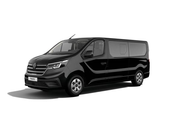 Renault Trafic Grand Evolution Blue dCi 170 Automatik MY