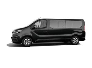 Renault Trafic Grand Evolution Blue dCi 170 Automatik MY