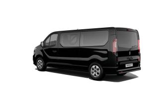 Renault Trafic Grand Evolution Blue dCi 170 Automatik MY