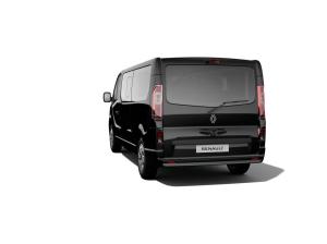 Renault Trafic Grand Evolution Blue dCi 170 Automatik MY