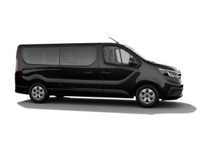 Renault Trafic Grand Evolution Blue dCi 170 Automatik MY