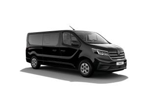 Renault Trafic Grand Evolution Blue dCi 170 Automatik MY