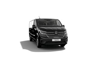 Renault Trafic Grand Evolution Blue dCi 170 Automatik MY