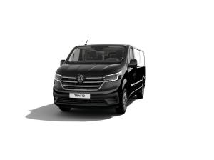 Renault Trafic Grand Evolution Blue dCi 170 Automatik MY