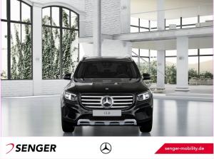 Mercedes-Benz GLB 200 d Progressive Distronic Panorama LED AHK