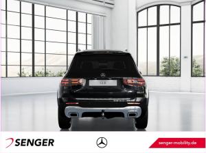 Mercedes-Benz GLB 200 d Progressive Distronic Panorama LED AHK