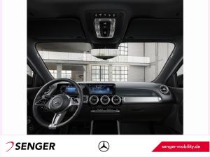 Mercedes-Benz GLB 200 d Progressive Distronic Panorama LED AHK