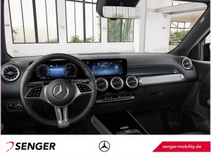 Mercedes-Benz GLB 200 d Progressive Distronic Panorama LED AHK
