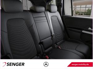 Mercedes-Benz GLB 200 d Progressive Distronic Panorama LED AHK