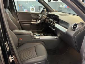 Mercedes-Benz GLB 200 d Progressive Night Rückfahrkamera AHK