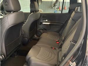 Mercedes-Benz GLB 200 d Progressive Night Rückfahrkamera AHK