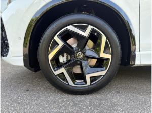 Volkswagen Tiguan R-Line 2.0 TDI DSG AHK Navi Sitzheizung