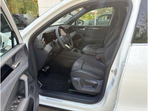 Volkswagen Tiguan R-Line 2.0 TDI DSG AHK Navi Sitzheizung