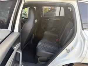 Volkswagen Tiguan R-Line 2.0 TDI DSG AHK Navi Sitzheizung