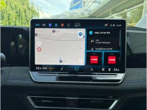 Volkswagen Tiguan R-Line 2.0 TDI DSG AHK Navi Sitzheizung
