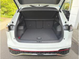 Volkswagen Tiguan R-Line 2.0 TDI DSG AHK Navi Sitzheizung