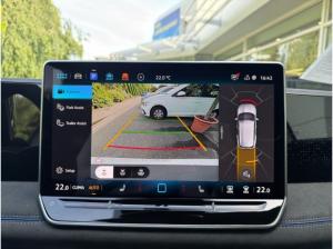 Volkswagen Tiguan R-Line 2.0 TDI DSG AHK Navi Sitzheizung