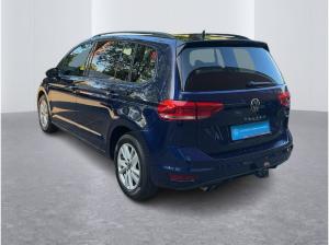 Volkswagen Touran 2.0 TDI DSG Comfortl 3. Sitzreihe AHK