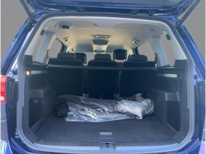 Volkswagen Touran 2.0 TDI DSG Comfortl 3. Sitzreihe AHK