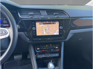 Volkswagen Touran 2.0 TDI DSG Comfortl 3. Sitzreihe AHK