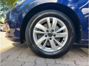 Volkswagen Touran 2.0 TDI DSG Comfortl 3. Sitzreihe AHK